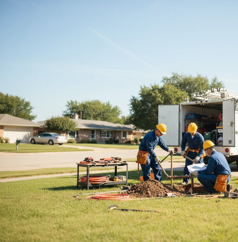 Leak Detection in Stanfordville, NY